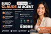 build claude ai agent claude automation claude code setup and mcp integration