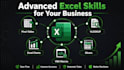 do excel data analytics and dashboard reports