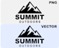 vectorize your png logo