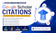 write and publish research article in google scholar citations, scopus citation