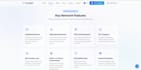 build a responsive business website