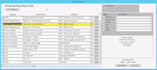 build custom access databases and excel vba automation tools