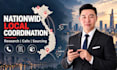 be your personal local assistant in vietnam for any request