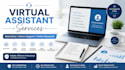 virtual assistant for administrative tasks