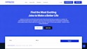 build your full stack website frontend backend and hosting setup