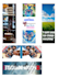 design beautiful custom canva bookmarks for personal or business