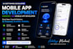 be ai software developer, mobile app development andoid ios mobile app developer