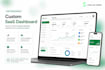 do design and develop a modern custom business website that converts