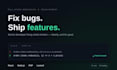 fix bugs or add features to your react, node, PHP app
