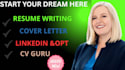 craft an ats friendly resume