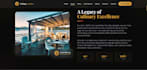design and develop professional business websites