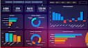 create profastional dashboard all key point