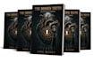 create professional book cover design
