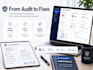 audit secure and productionize your lovable bolt or replit app