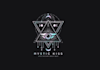 create sacred geometry or mystical or spiritual mandala logo