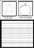 create a to z alphabet tracing worksheets for kid