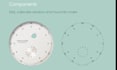 create complete 3d cad watch design dial bracelet jewelry modeling and rendering