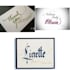 create a personalised handwritten calligraphy greeting card