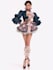 sketch a fashion illustration