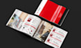design brochure, catalog, booklet, magazine