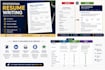 write an ats friendly resume