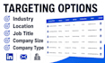 build targeted b2b decision maker leads with work emails