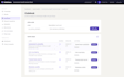 create robust fullstack apps with secure database integration