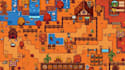 make pixel art game environment tileset tilemap for unity rpg maker scene assets