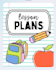 create canva design, lesson plans and presentations
