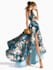 draw professional fashion illustrations from your ideas