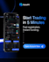 build a secure, scalable high performance trading platform