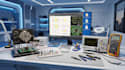 design wearable pcb breadboard pcb flexible pcb and reverse engineer pcb