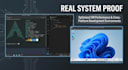 provide expert linux support, dual boot configuration, and vm setup