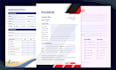 make fillable form, editable form, fillable pdf form, interactive fillable pdf