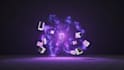 create stunning vfx and effects for unreal engine games, niagara