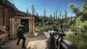 do unreal engine game development fps tps game shooting game and fighting game