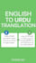 write SEO articles and do english to urdu translation