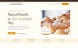 design and build a clean business website