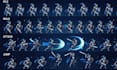 create pixel art sprite animations and spritesheets