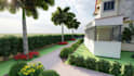 create a professional landscape design