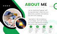develop matlab model electronics electrical engineering lab simulations projects