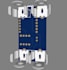 design smps pcb ac dc controller, robotic driver circuit, power electronics