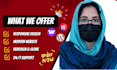 design a law firm wordpress website