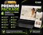 build,design and redesign shopify website,dropshipping and create online store