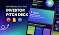 redesign improve powerpoint presentation slide google slide pitch deck PPT