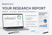 conduct professional online research