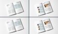 design a technical product sheet, sell sheet, sales sheet, datasheet, spec sheet