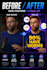 create scroll stopping tiktok, meta and ugc video ads