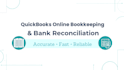 do quickbooks online bookkeeping, bank reconciliation