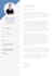 create an ats friendly cover letter